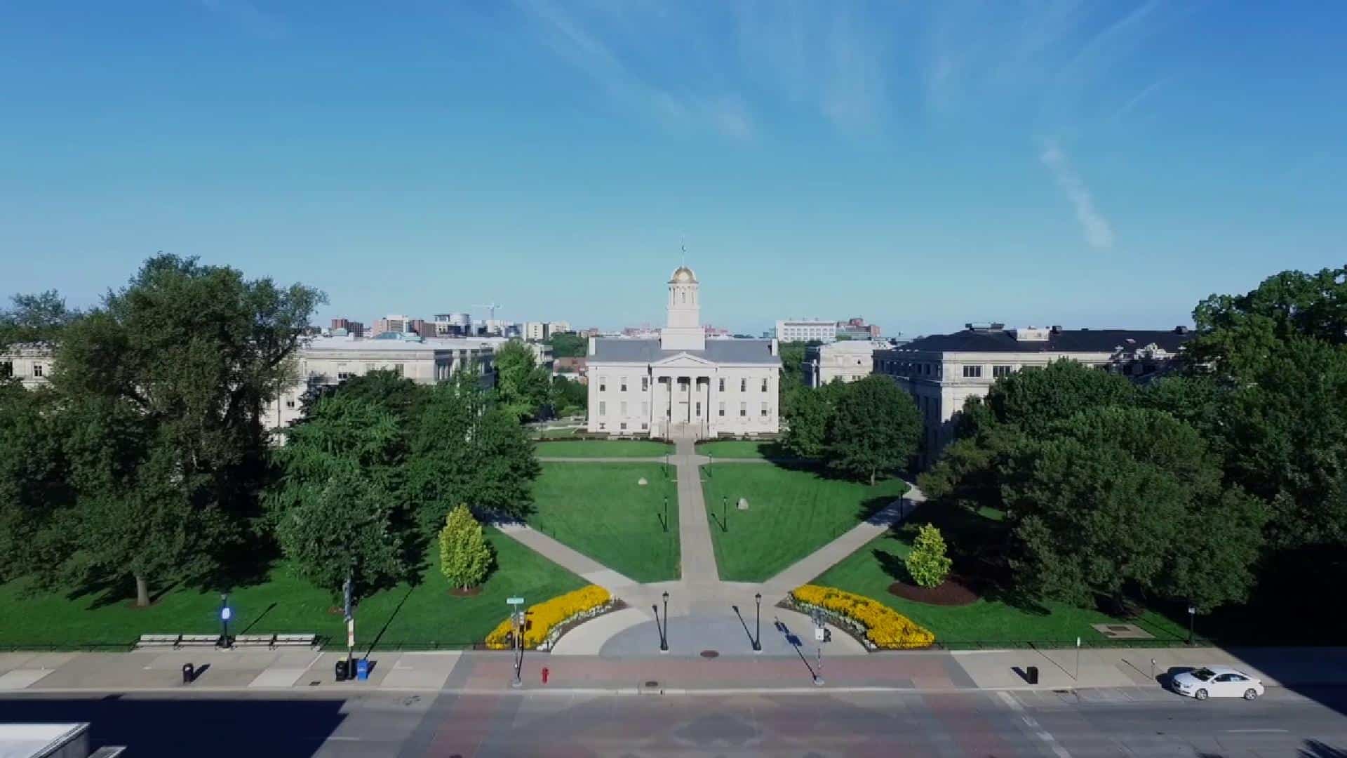 Iowa City Real Estate