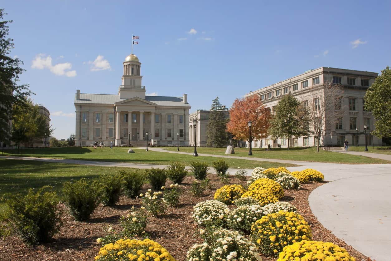 Not Just for Students 10 Ways to Enjoy the University of Iowa